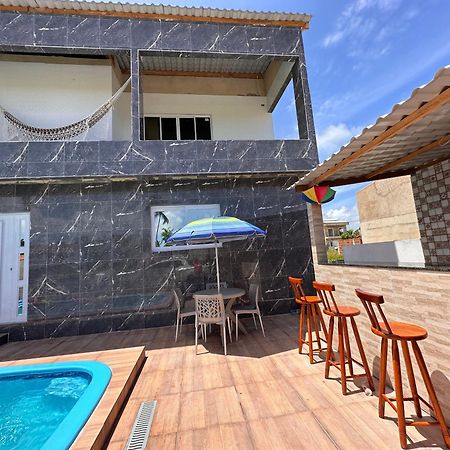 Bela Beach São José da Coroa Grande Εξωτερικό φωτογραφία