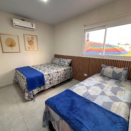 Bela Beach São José da Coroa Grande Εξωτερικό φωτογραφία