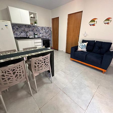 Bela Beach São José da Coroa Grande Εξωτερικό φωτογραφία