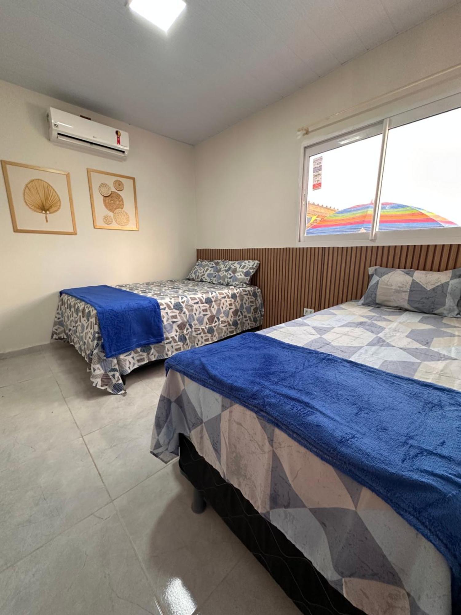 Bela Beach São José da Coroa Grande Εξωτερικό φωτογραφία