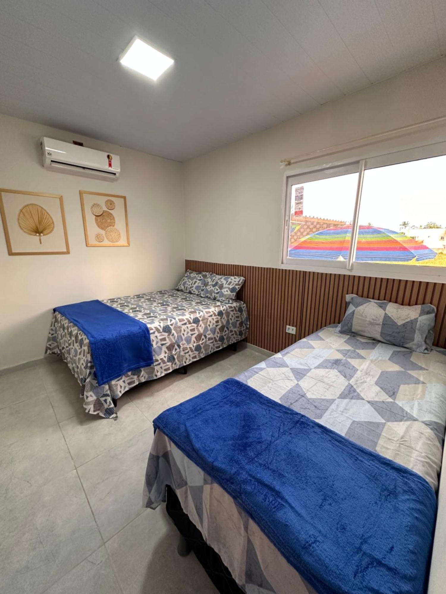 Bela Beach São José da Coroa Grande Εξωτερικό φωτογραφία