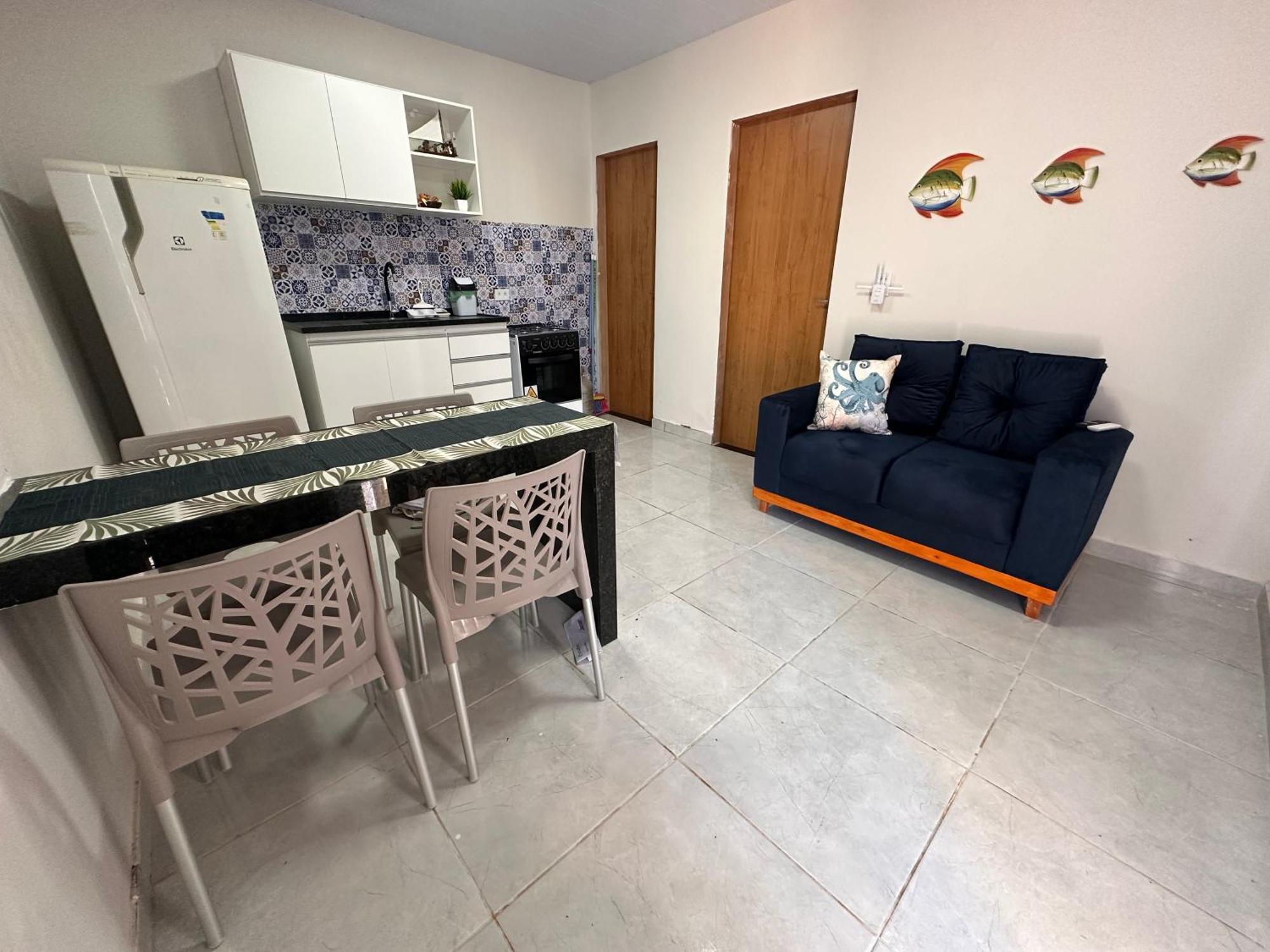 Bela Beach São José da Coroa Grande Εξωτερικό φωτογραφία